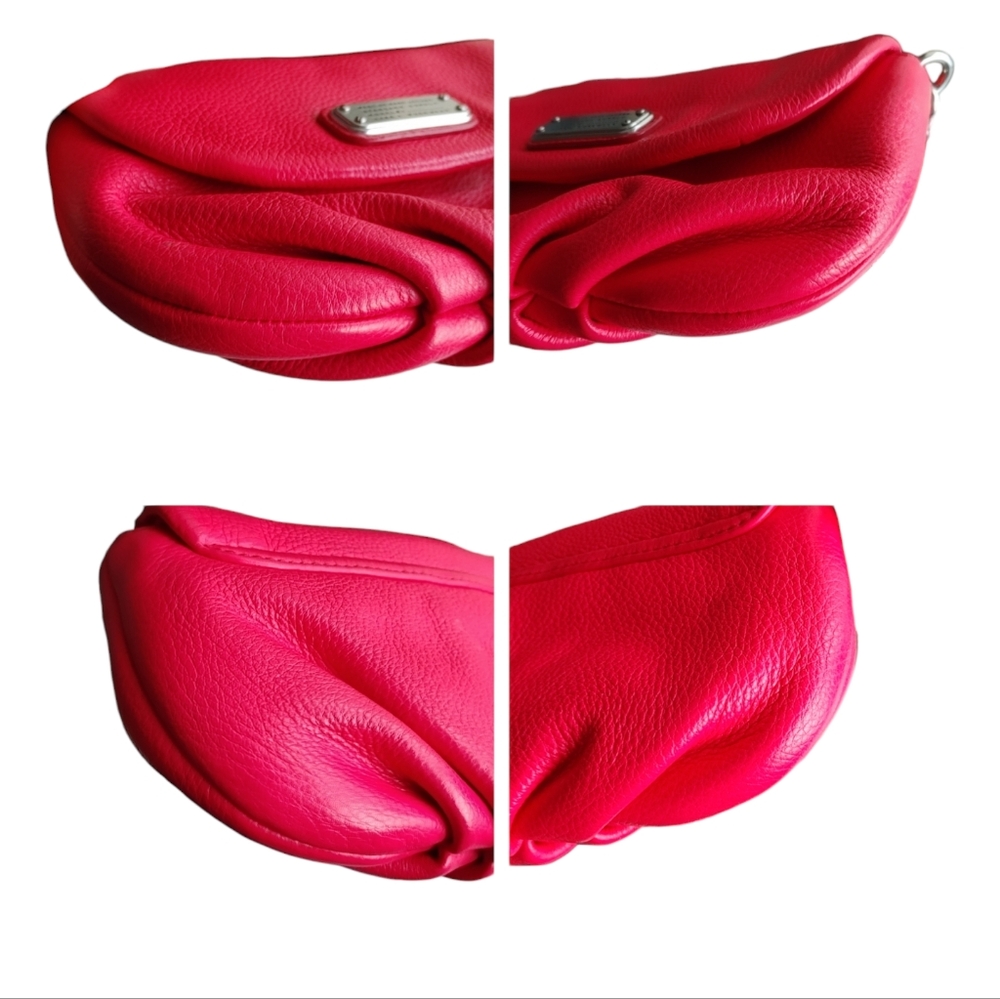 Marc by Marc Jacobs New Q Karlie Bag - Picture 10 of 15